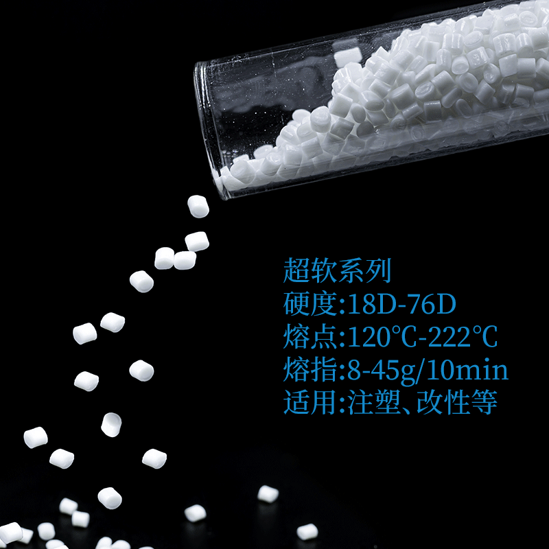 超軟系列