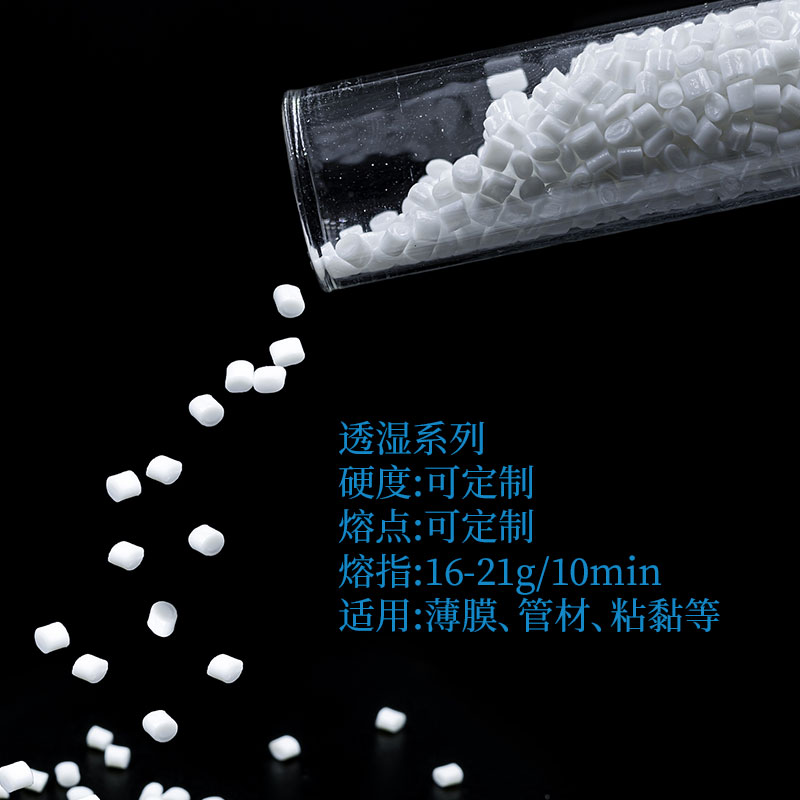 透濕系列