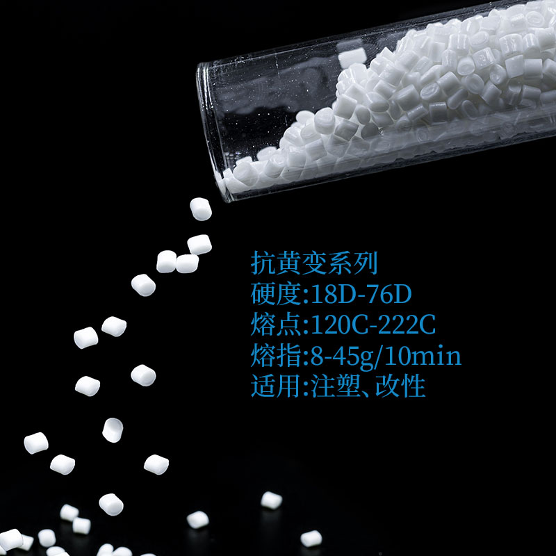 抗黃變系列