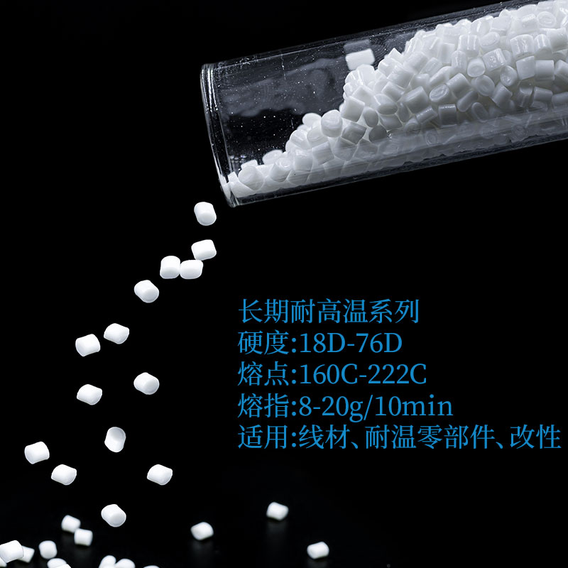 長期耐高溫系列