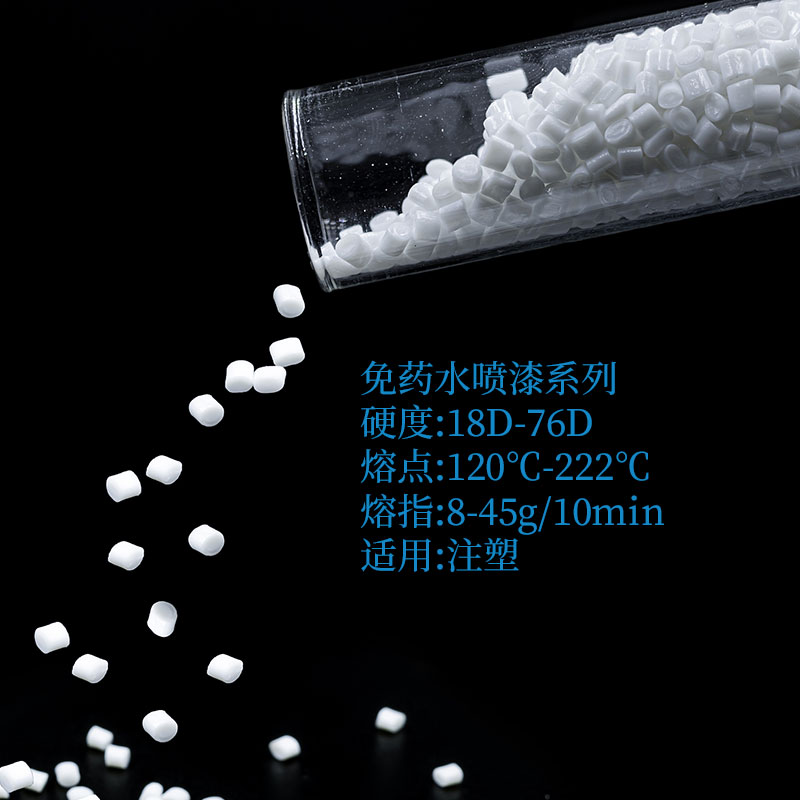 免藥水噴漆系列